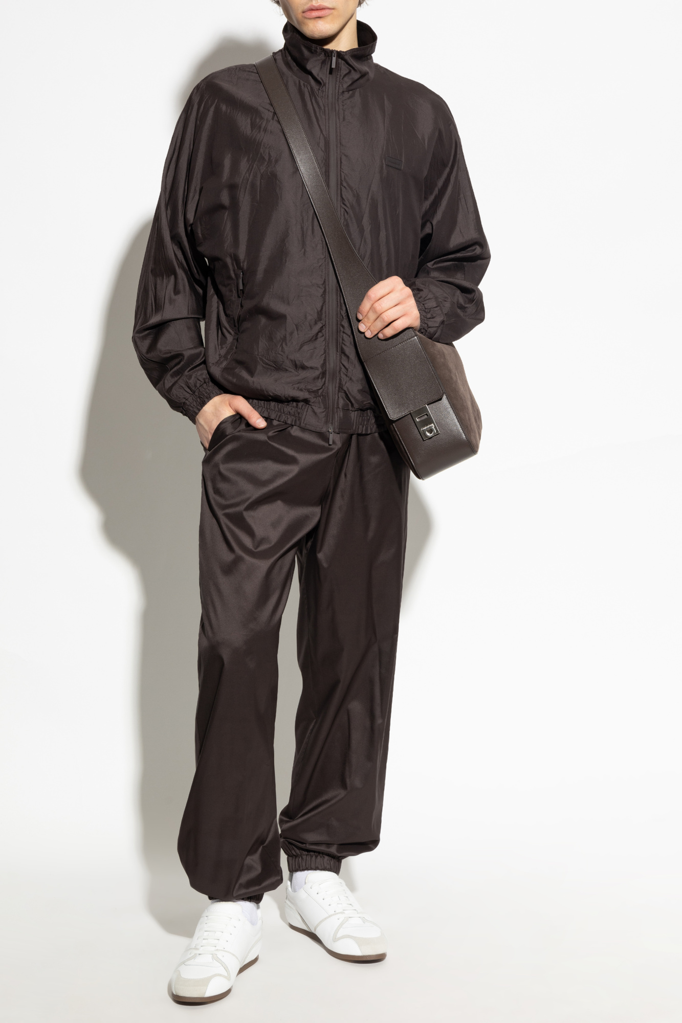 定番のお歳暮&冬ギフトの商品をすべ jacket Silk FERRAGAMO | Vitkac | Clothing Men's ジャケット・アウター